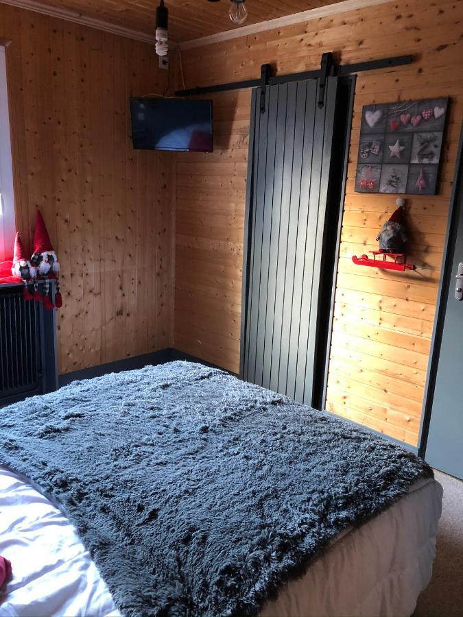 Hotel Le Du Narouel *