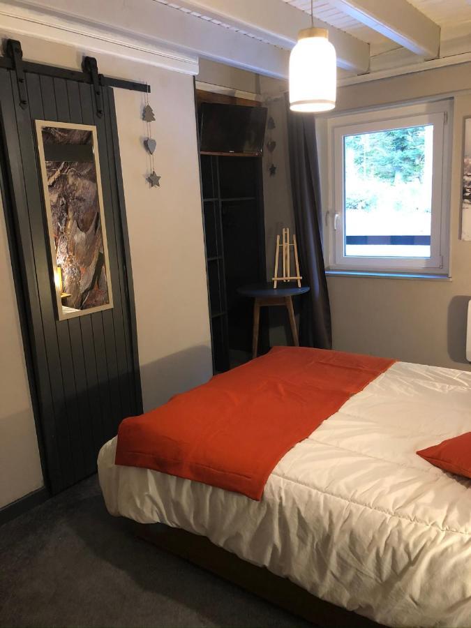 Le Du Narouel Hotel Gerardmer