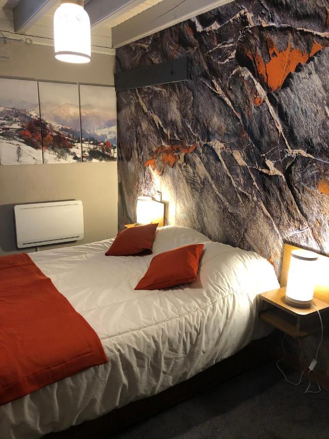 Hotel Le Du Narouel *
