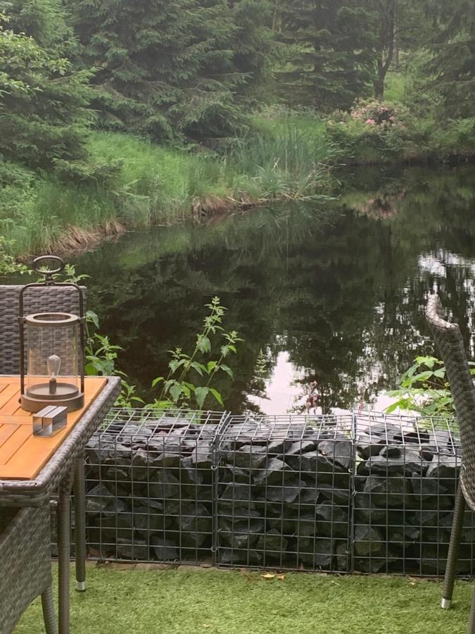 Hotel Le Du Narouel Gerardmer